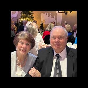 Meet your Posher, Vickie